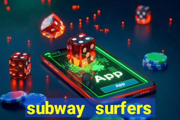 subway surfers money demo